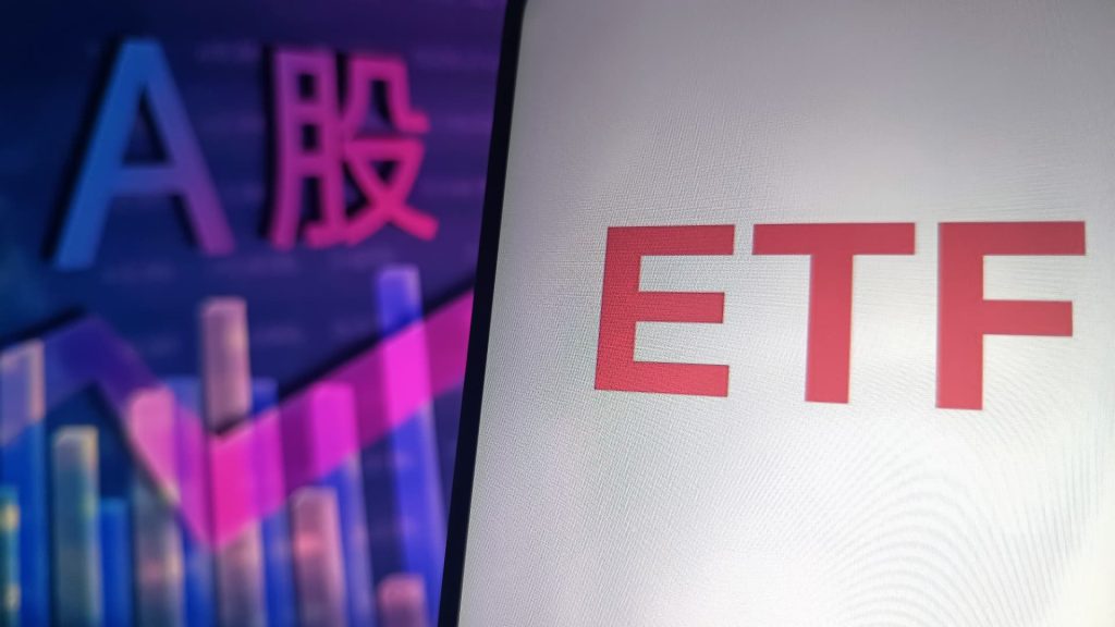 Active ETFs have seen explosive growth — experts caution about their costs and risks