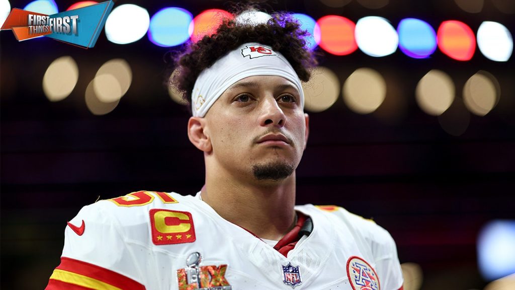 Akankah Patrick Mahomes mengangkat Lombardi lain setelah kehilangan Super Bowl yang tangguh ini? | Hal pertama yang pertama