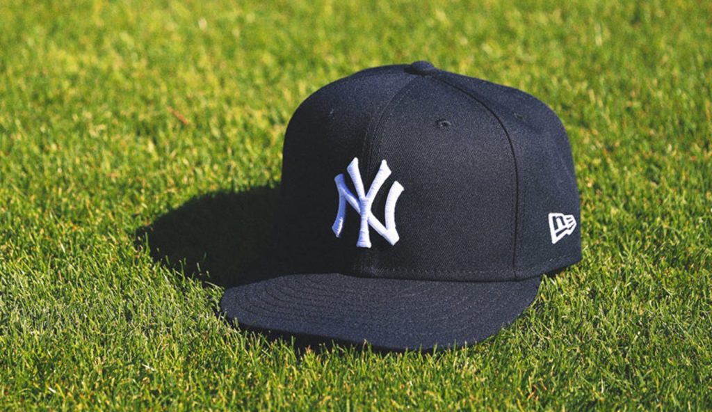 Aturan Tim Bersejarah New York Yankees Bertanggal Sejak Lagi 49 tahun yang lalu