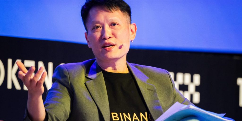 Binance, SEC pindah untuk menjeda gugatan dalam tanda lebih lanjut dari pembalikan Trump di crypto