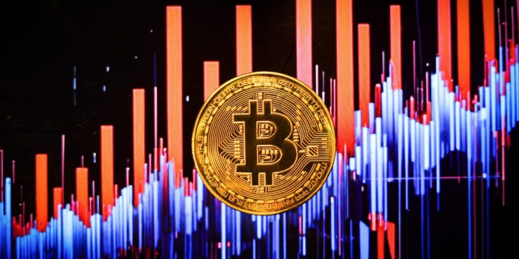 Bitcoin slide di bawah $ 90.000 saat crypto jual mengumpulkan uap