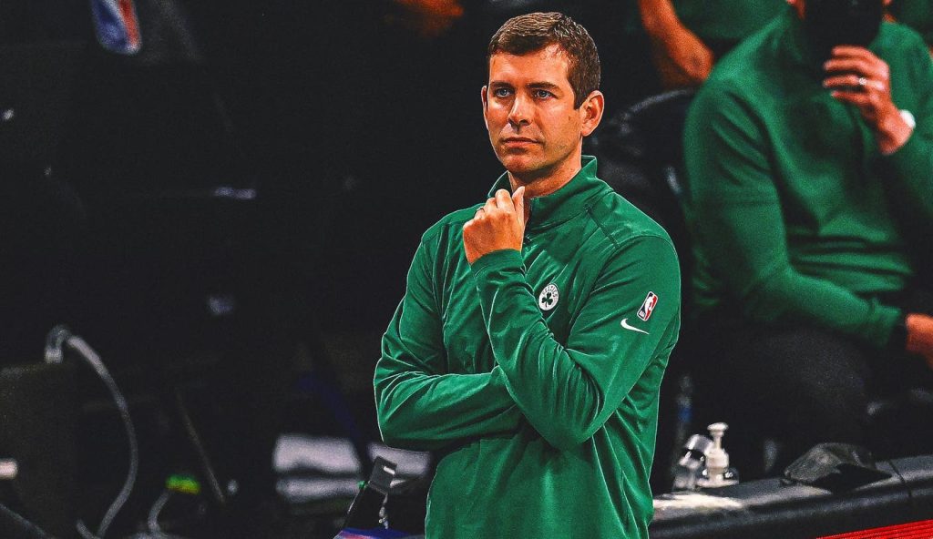 Brad Stevens ‘Celtics mengatakan dia bukan kandidat untuk pekerjaan pelatihan kepala Indiana