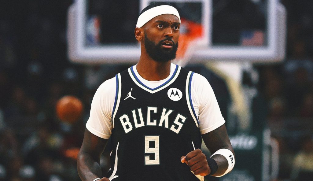 Bucks ‘Bobby Portis menangguhkan 25 pertandingan karena melanggar kebijakan anti-narkoba NBA