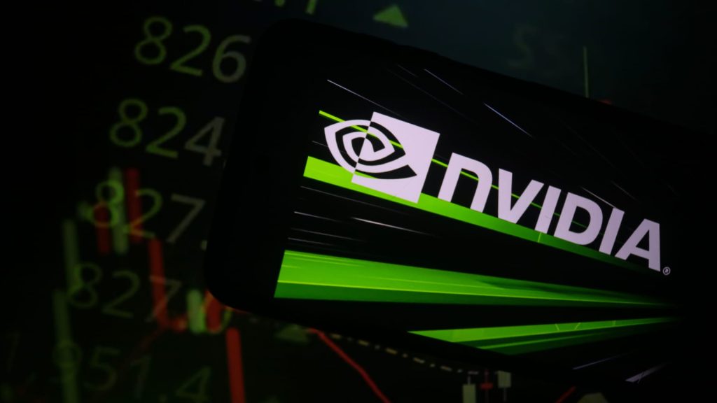 Buy Nvidia for a trade into earnings later this month: Evercore ISI