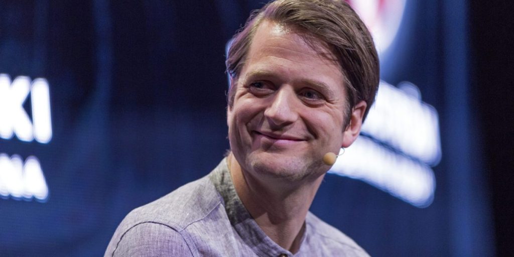 CEO Klarna memperingatkan AI sudah mampu melakukan pekerjaan manusia – dan perusahaannya sudah menjalaninya