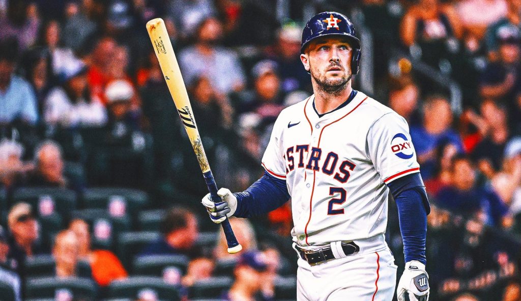 Dalam komitmen jangka pendek yang besar untuk Alex Bregman, Red Sox menunjukkan mereka serius lagi