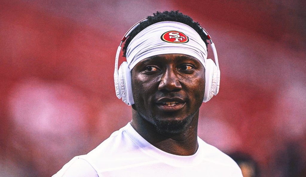 Deebo Samuel Odds Tim Berikutnya: Niners Star Wideout mencari tujuan baru