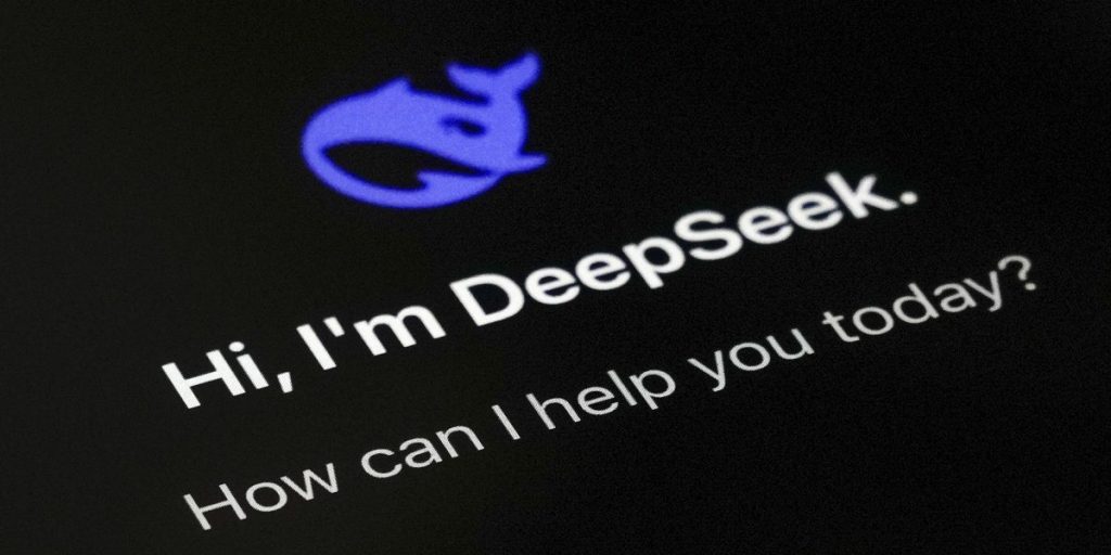 Deepseek Chatbot dikaitkan dengan China Mobile milik negara, kata para peneliti