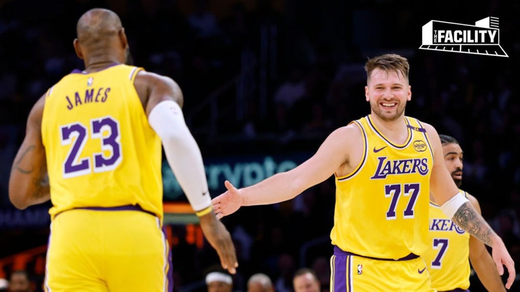 Didorong atau berkecil hati oleh kemenangan 111-102 Lakers vs T-Wolves? | Fasilitas