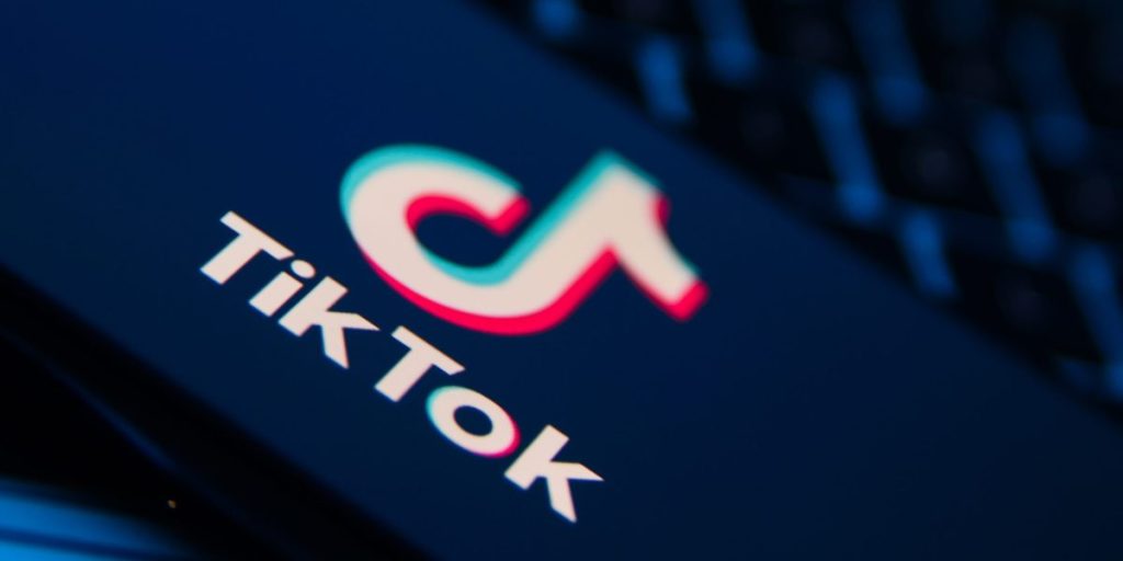 Elon Musk mengatakan dia tidak ingin membeli bisnis AS Tiktok