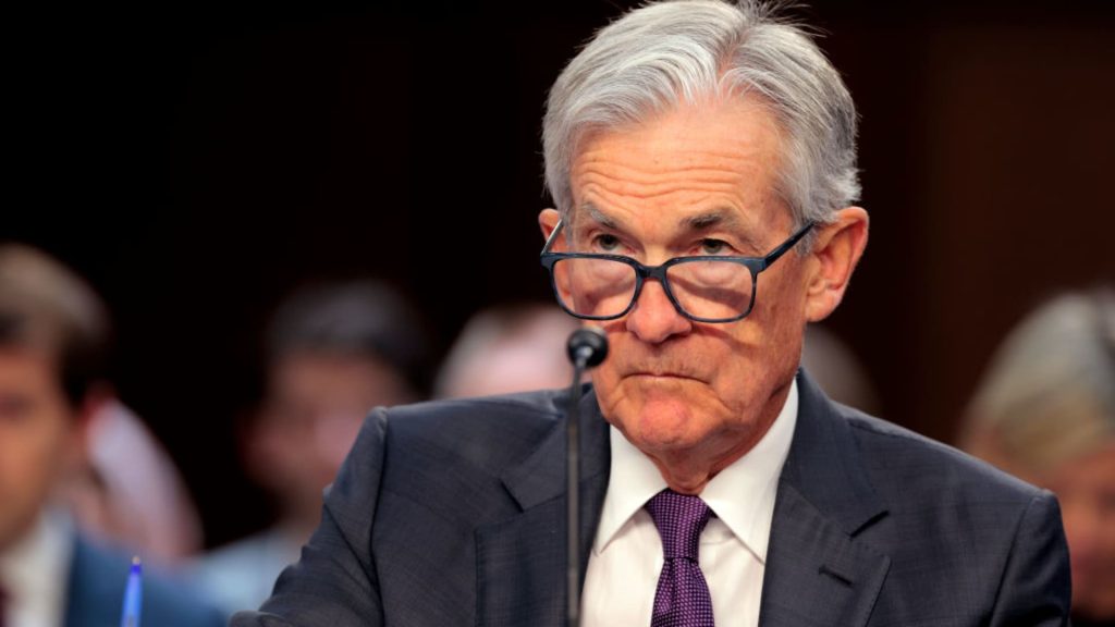 Fed is concerned over tariffs, might hold rates