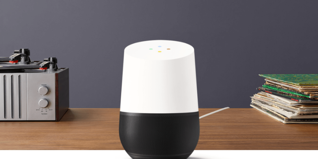 Google Home Mini ditetapkan untuk debut pada bulan Oktober: Laporan