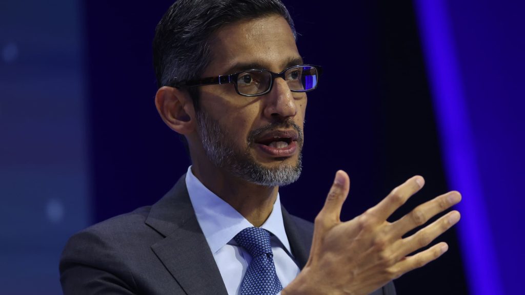 Google scraps diversity ‘aspirations,’ as a federal contractor