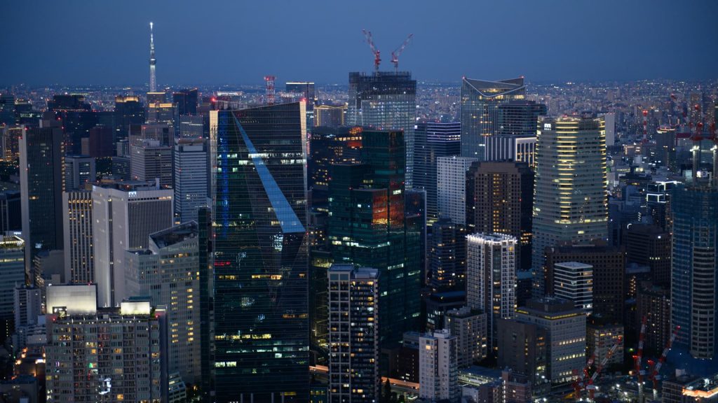 Japan’s economy expands 0.7% in fourth quarter, beating expectations