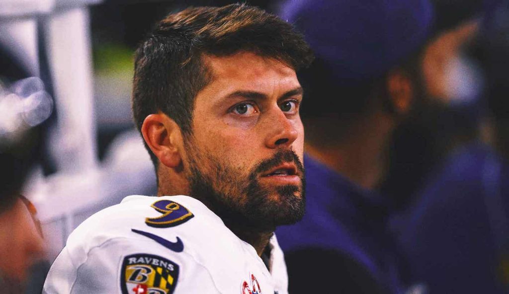 Justin Tucker Ravens merilis pernyataan baru setelah lebih banyak tuduhan pelanggaran seksual