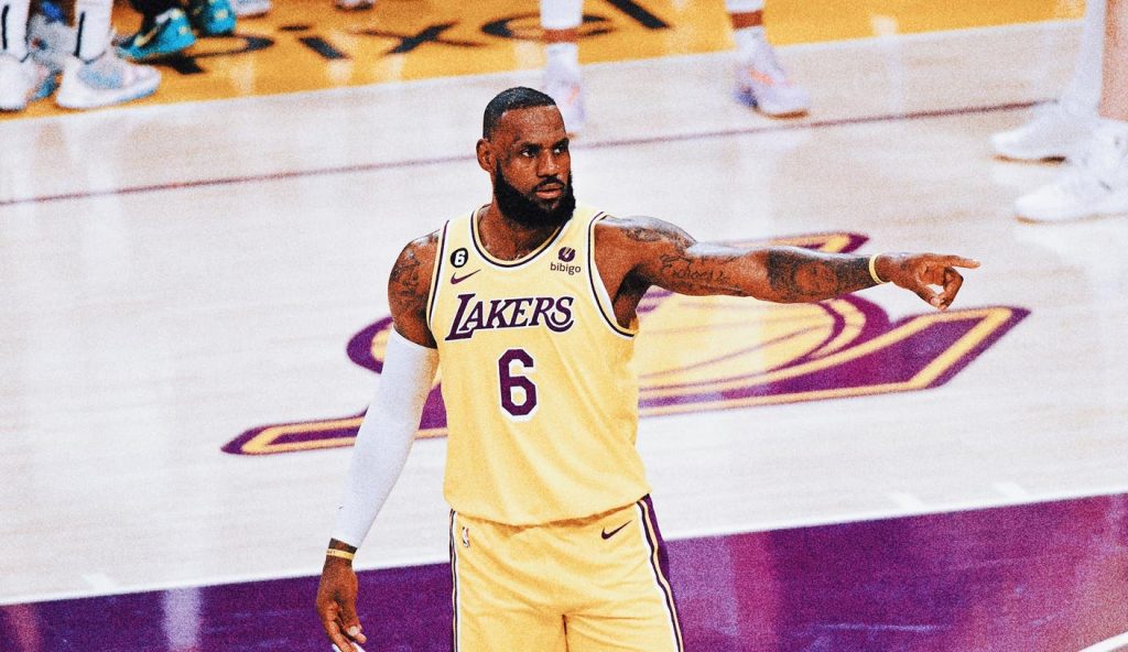 Lebron James Notches 21st All-Star Game: Bagaimana ia berada di peringkat All-Star History