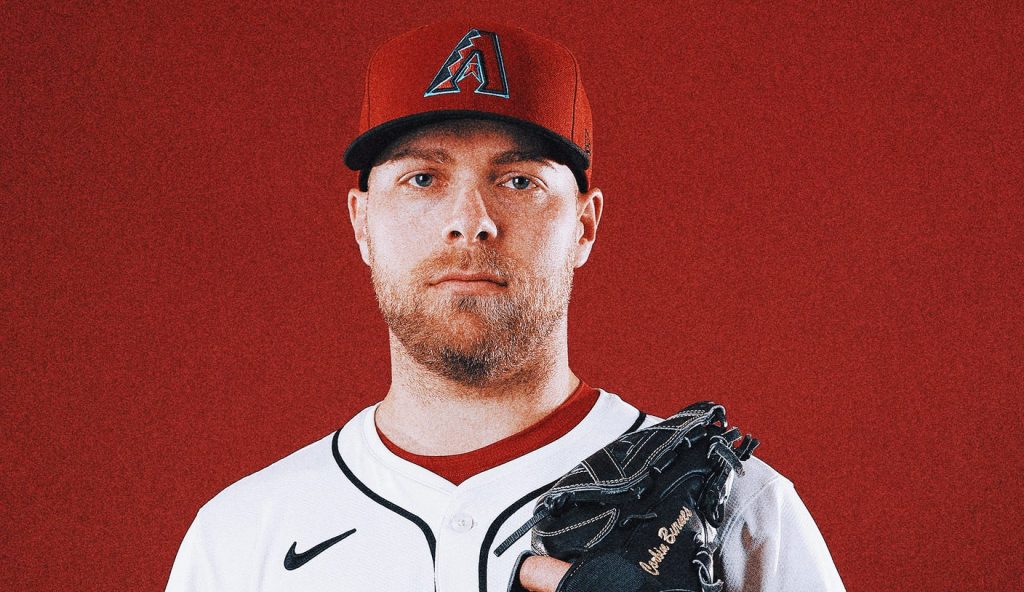 Mengapa Corbin Burnes Menunggu MLB Musim Dingin Untuk Menemukan ‘Tempat Ideal’ dengan Diamondbacks