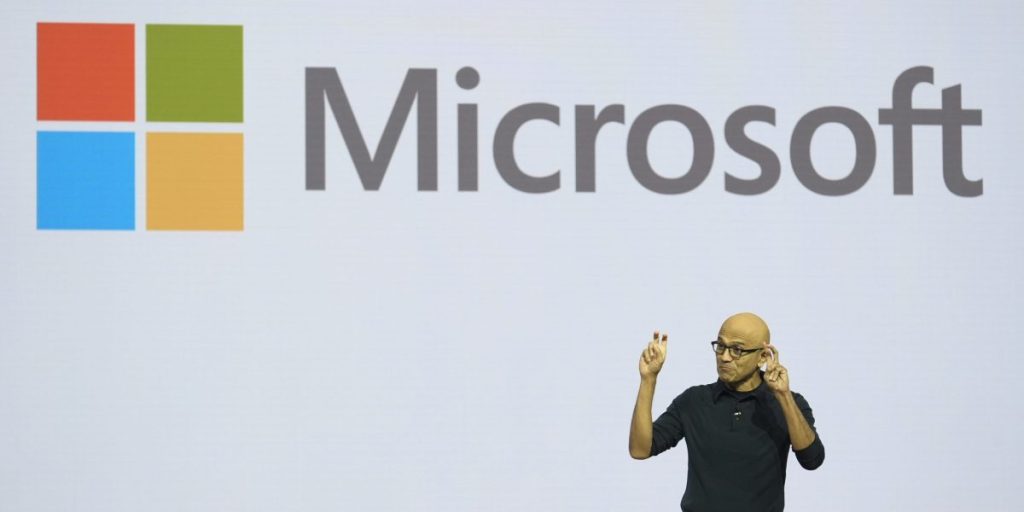 Microsoft memukul dengan protes pekerja atas penjualan AI dan layanan cloud yang digunakan dalam pemilihan target pemboman oleh militer Israel