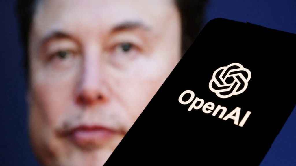 Musk will withdraw OpenAI bid if ChatGPT maker stays nonprofit: lawyers