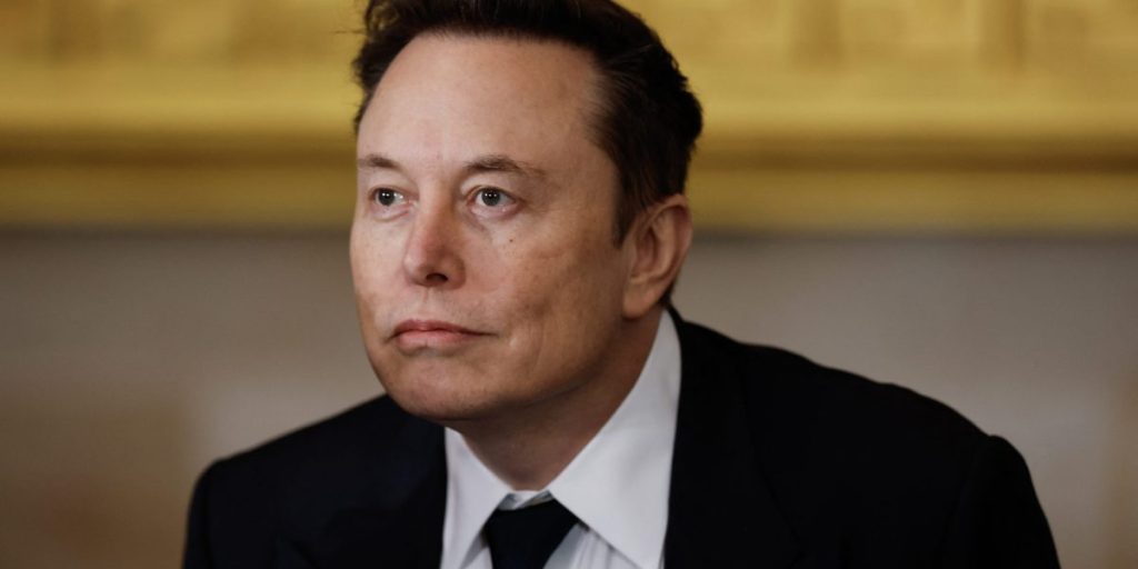 Musk’s Doge Teen dipecat oleh perusahaan cybersecurity karena membocorkan rahasia perusahaan