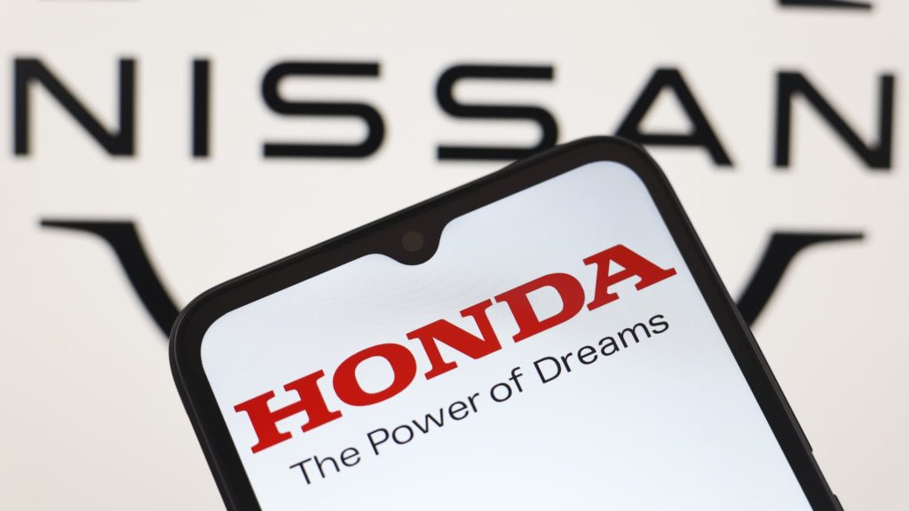 Honda and Nissan end merger talks, say they will continue to ‘collaborate’