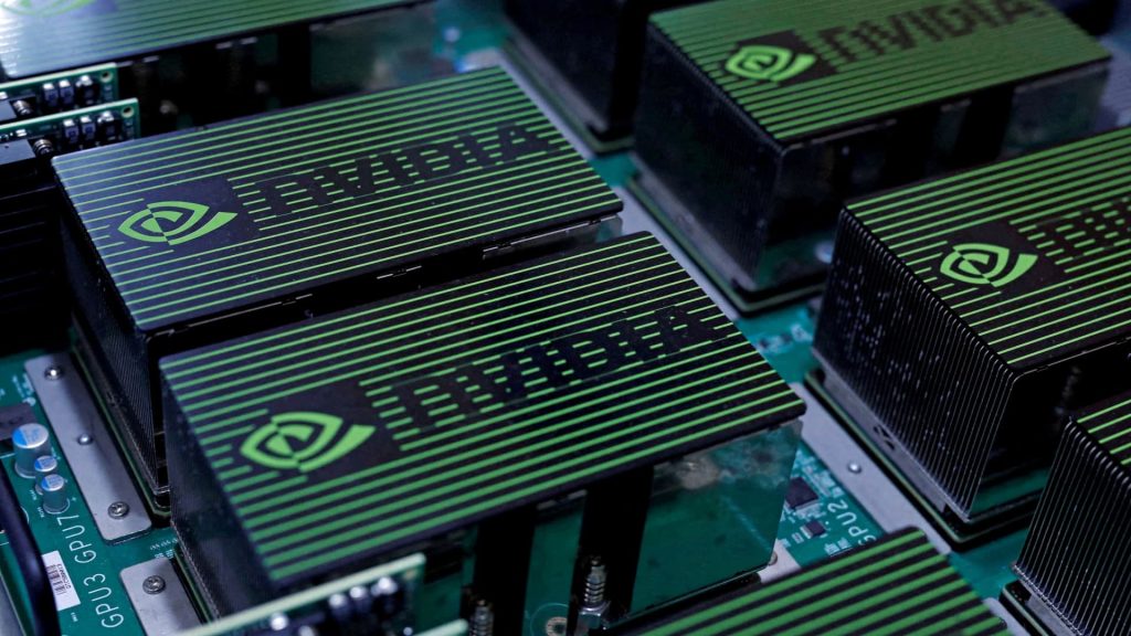 Nvidia is compelling ahead of earnings, Bank of America says