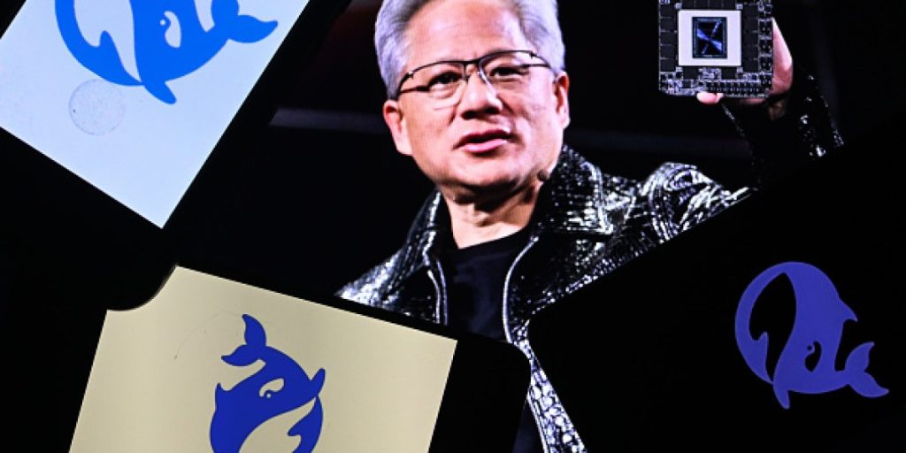 CEO NVIDIA Jensen Huang: AI akan membutuhkan lebih banyak daya komputasi, tidak kurang