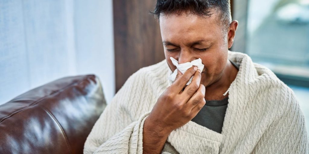 Pakar memperingatkan musim flu belum memuncak, dan akan menjadi lebih buruk sebelum menjadi lebih baik