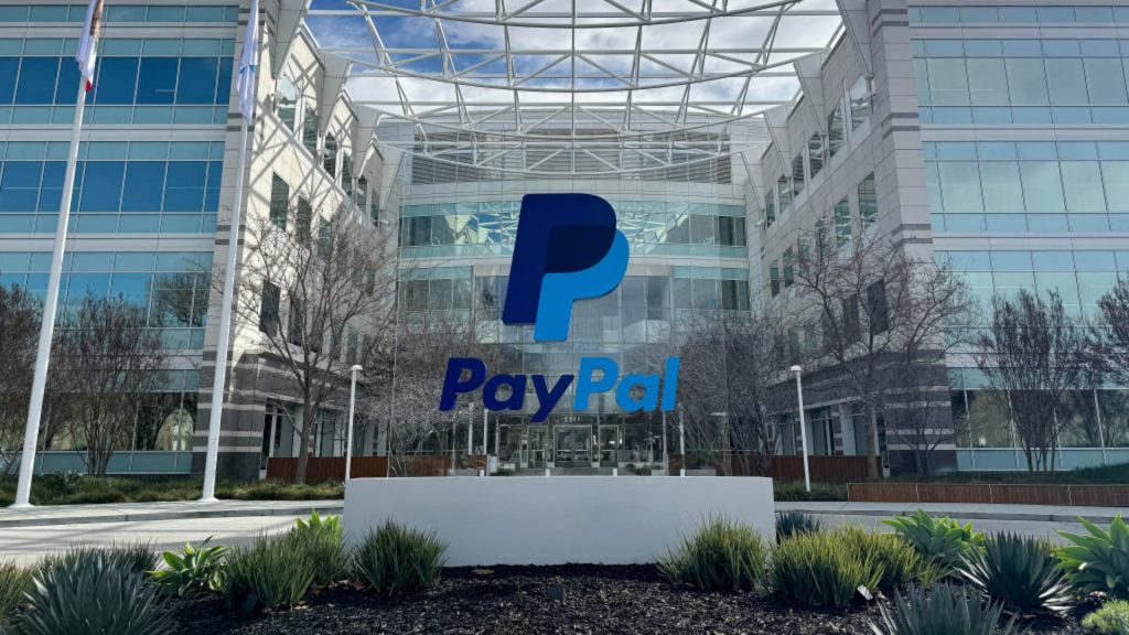 PayPal brings many brands under single umbrella, Venmo remains stand-alone