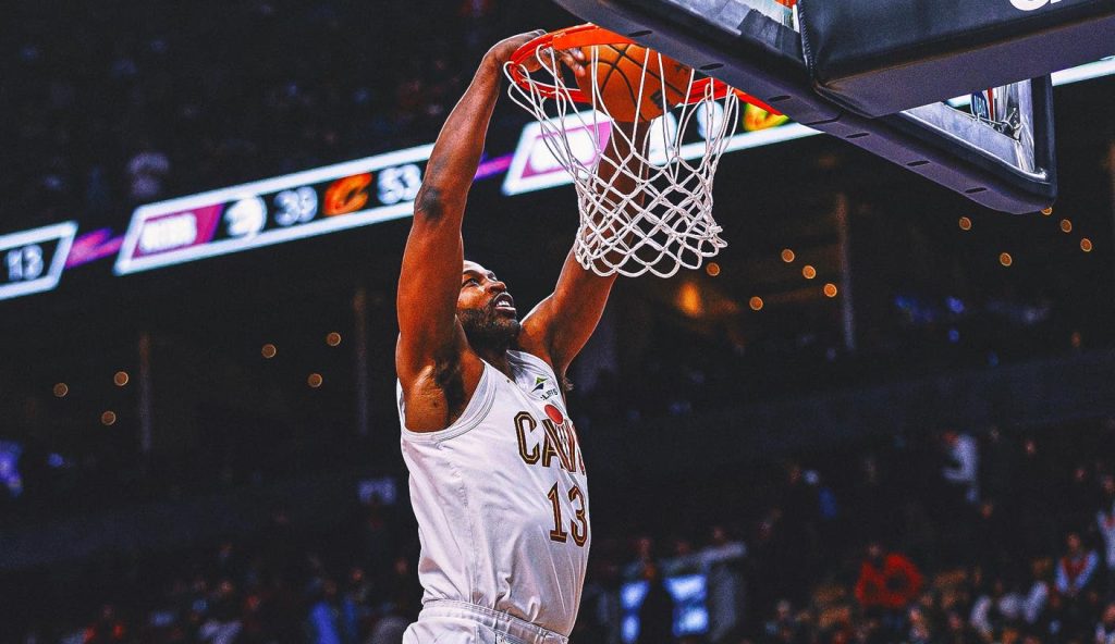 Pelatih Raptors kesal dengan Cavs ‘Tristan Thompson untuk Dunk Late in Blowout