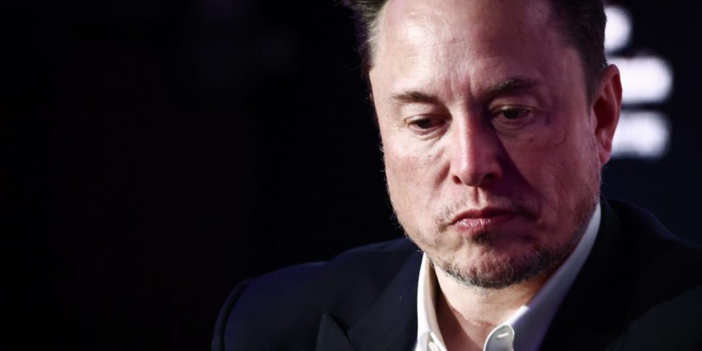 Pushback agen federal terhadap pemotongan pekerjaan Elon Musk bisa menandakan era baru untuk Doge