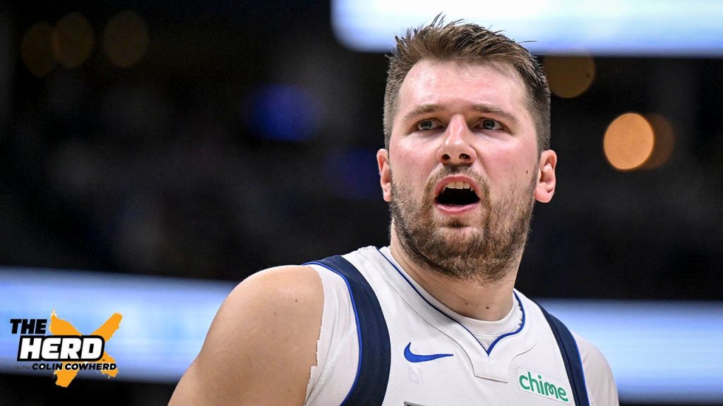 Rachel Nichols di Dallas Mavericks Trading Luka Doncic ke Lakers | Kawanan