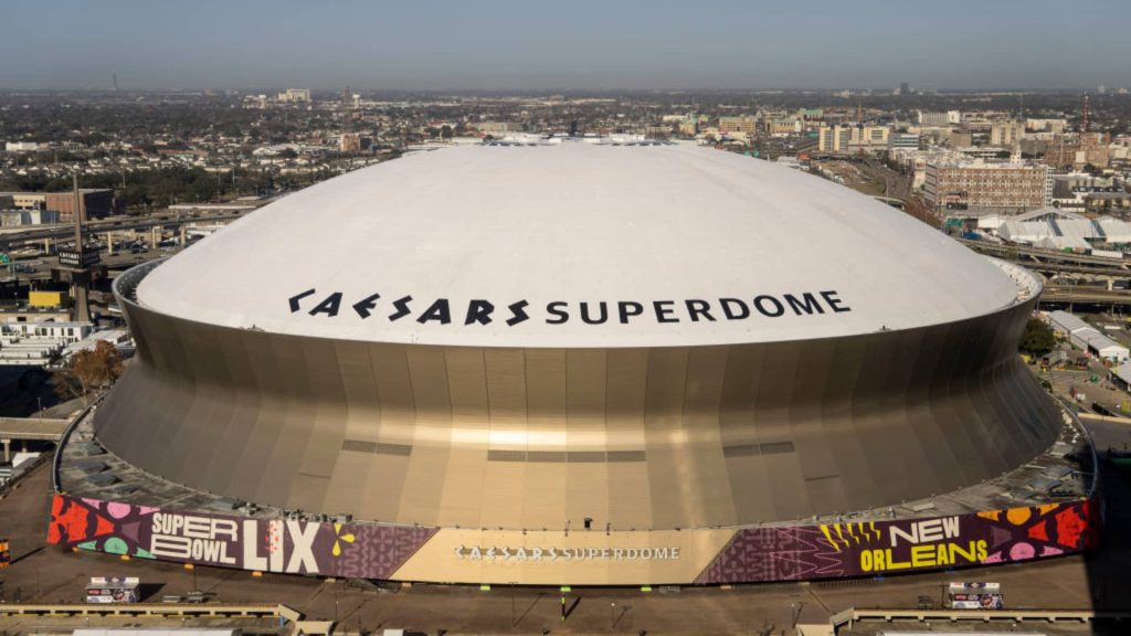 Record bets expected on Super Bowl — one stock in particular may win