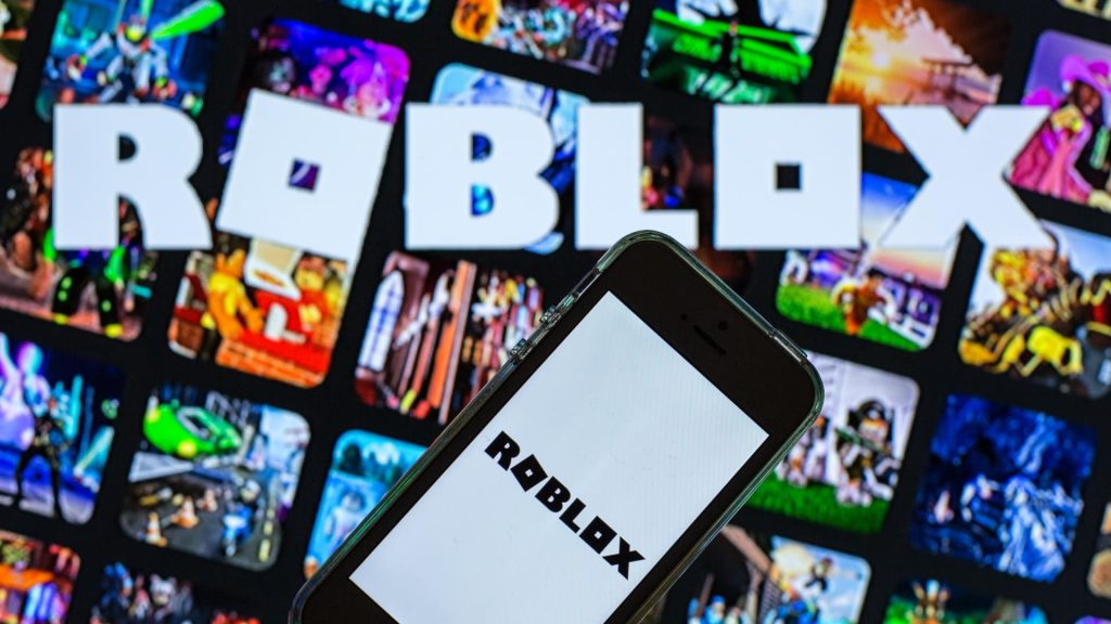 Roblox CEO talks growth goals post-earnings: ‘huge market out there’