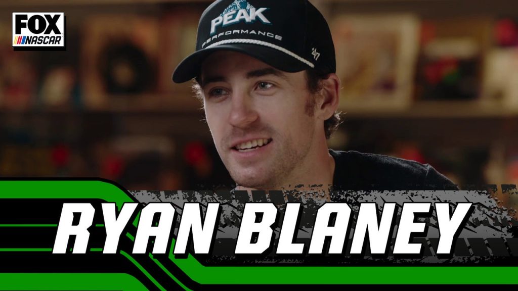 Ryan Blaney tentang motivasi untuk memenangkan Kejuaraan Piala 2025: ‘Revenge of the 12’ | NASCAR ON FOX