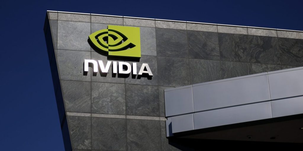 Singapura menagih tiga dengan penipuan dalam kasus -kasus yang dilaporkan terkait dengan penyelundupan chip Nvidia ke China