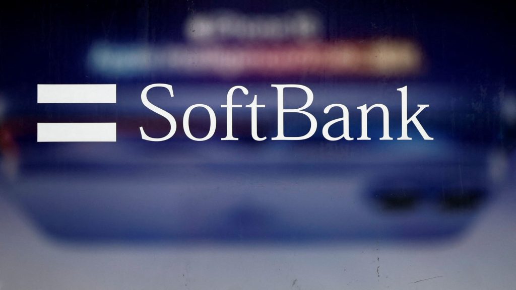 SoftBank posts surprise loss in third quarter, revenue also misses estimates