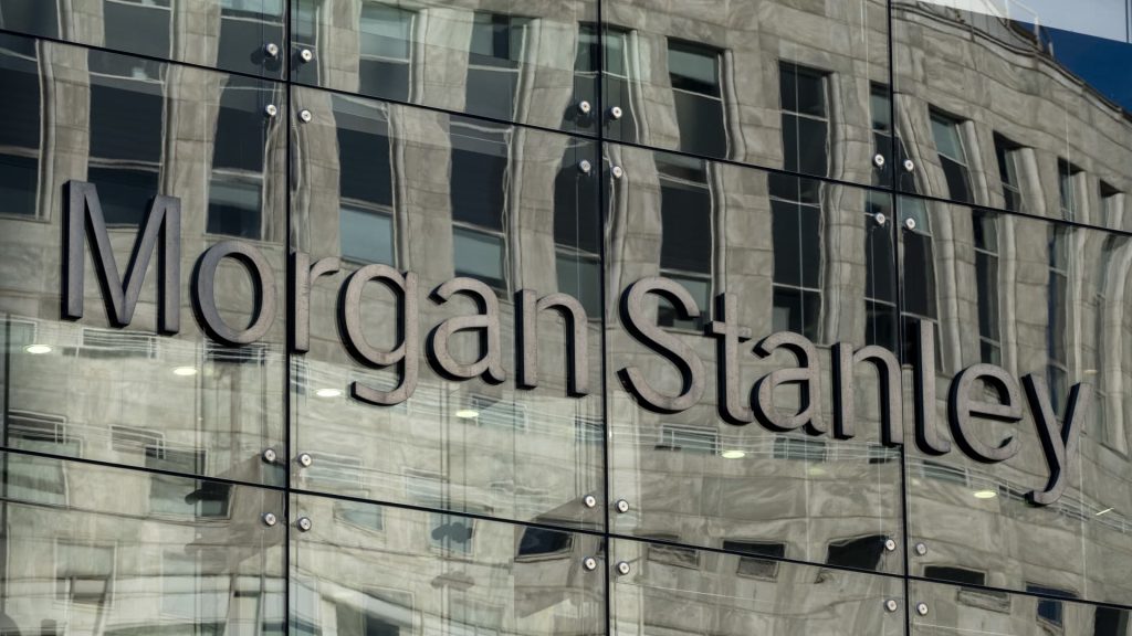 South Korea fines JPMorgan, Nomura, UBS and Morgan Stanley for short selling breaches