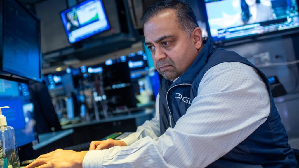 Stock market next week: Outlook for Feb. 24-28