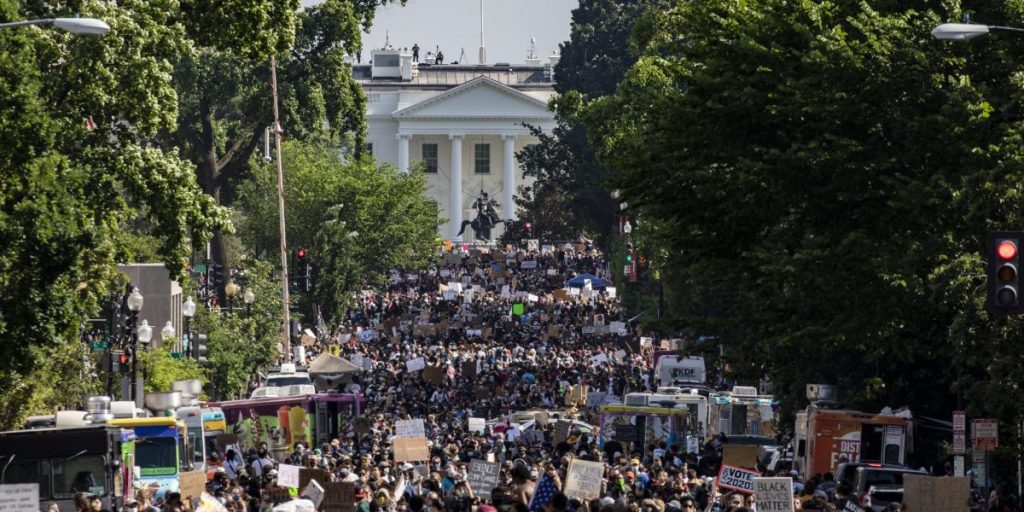 ‘Terkadang, Fakta Tidak masalah’: Serangan terhadap Dei adalah perang anti-kapitalis terhadap kemakmuran Amerika