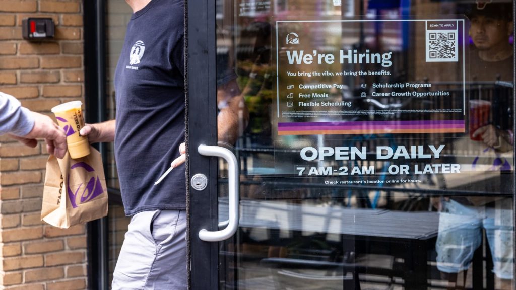 The big January jobs report comes out Friday. Here’s what to expect