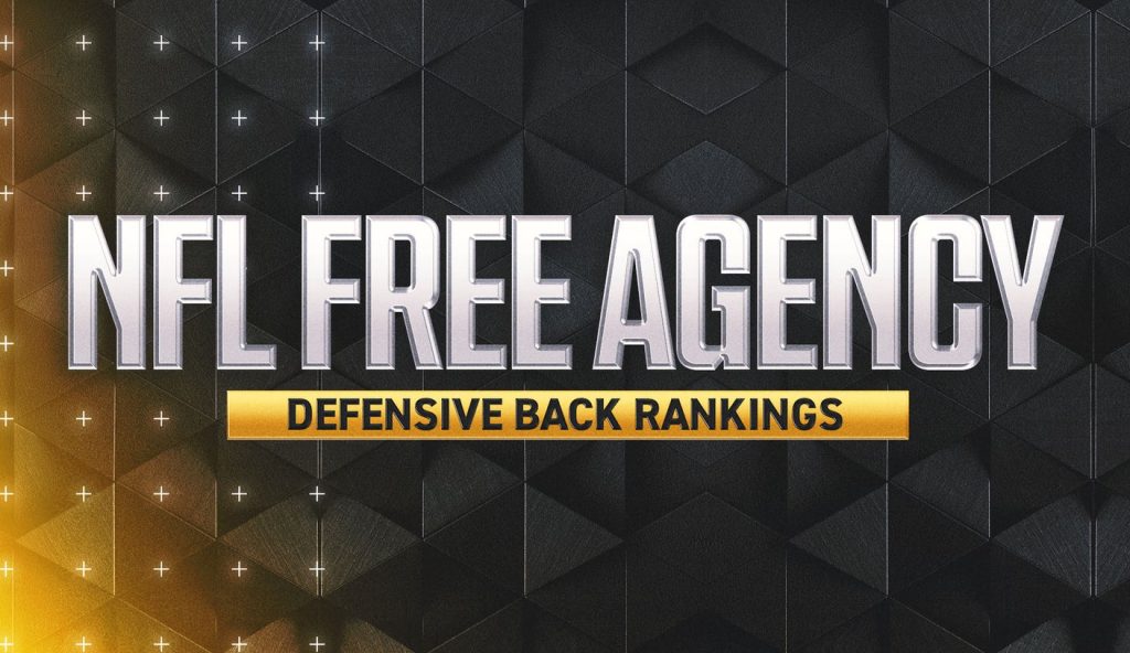 Top 10 2025 NFL Free-Agent DBS: Viking, 49ers menghadapi keputusan sulit