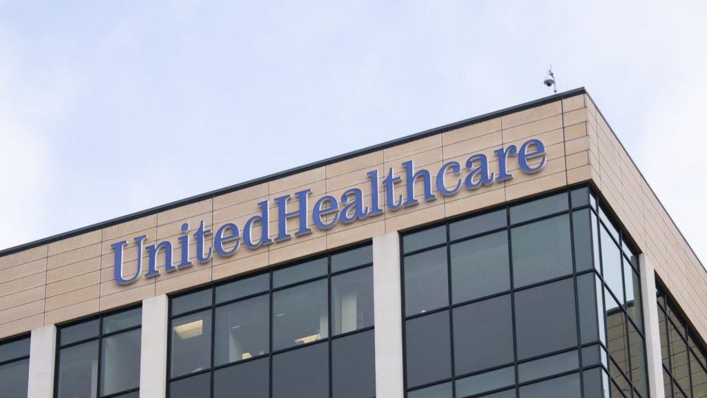 UnitedHealthcare offers buyouts, could pursue layoffs