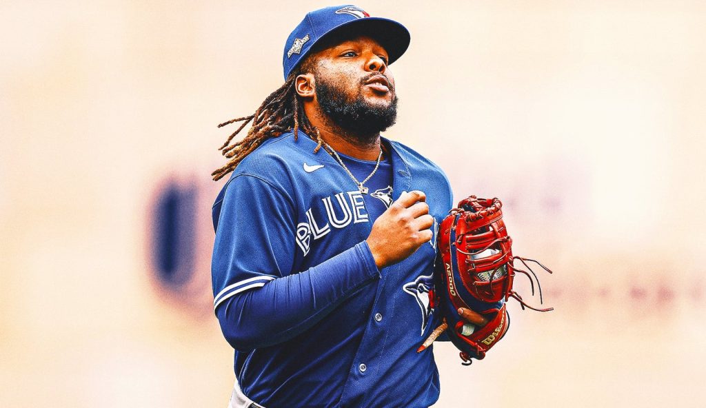 Vlad Guerrero Jr. ingin menguji agensi bebas setelah pembicaraan ekstensi Blue Jays gagal