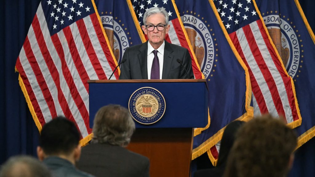 Watch Fed Chair Powell testify live before the Senate Banking Committee