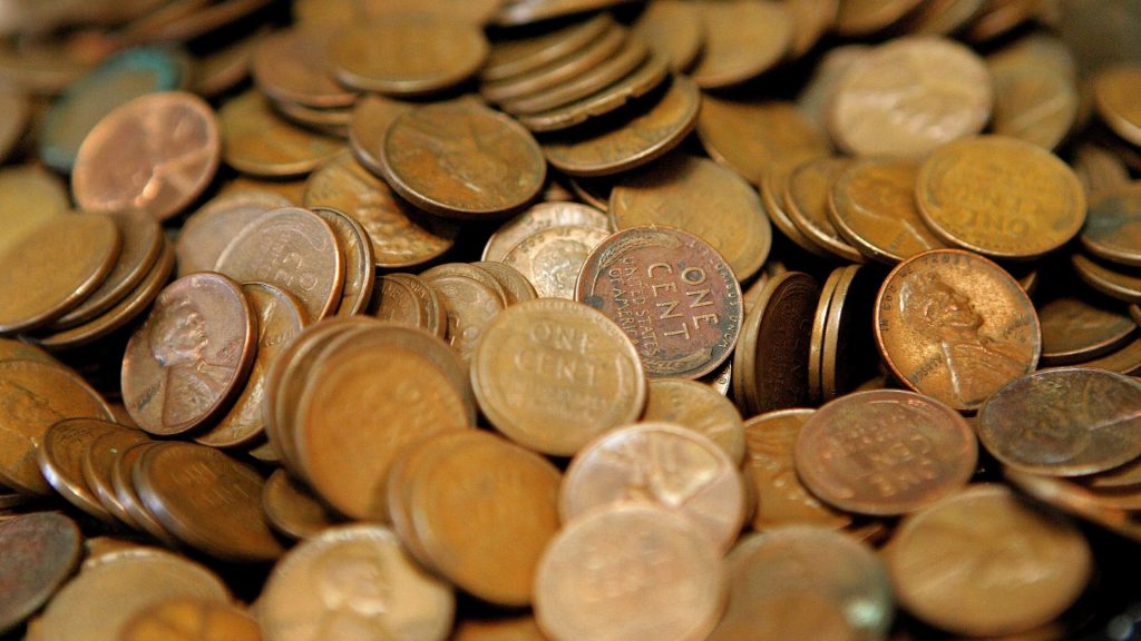 What end of the penny means for the economy, piggy banks and prices