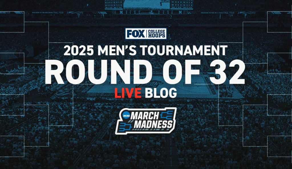 2025 March Madness Live Update, Skor: Momen Teratas Dari Babak 2