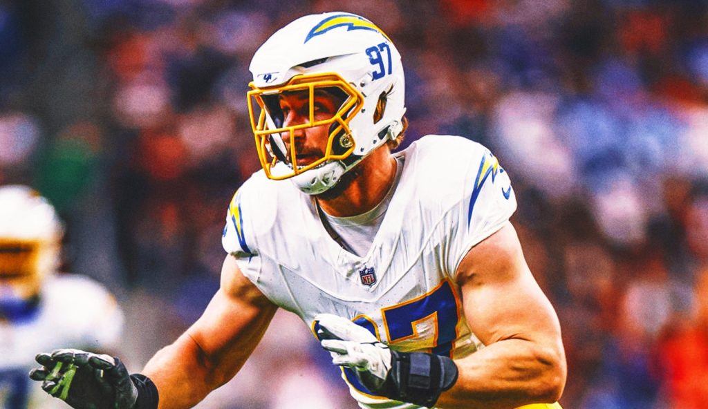 Apa selanjutnya untuk mantan Chargers Edge Joey Bosa? 5 tempat pendaratan teratasnya