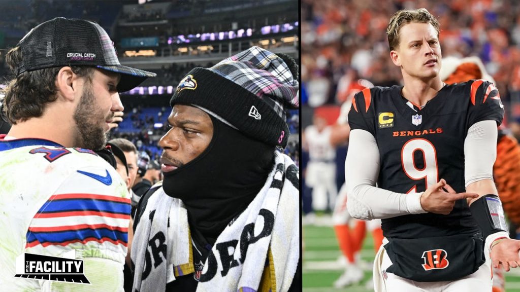 Apakah Josh Allen, Lamar Jackson atau Joe Burrow membutuhkan lebih banyak penampilan Super Bowl | Fasilitas