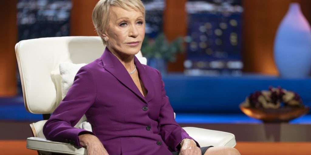 Barbara Corcoran mengungkapkan uang terbanyak yang dia hasilkan dalam sehari – dan 2 rahasia komunikasi yang bisa digunakan siapa pun untuk menjadi sukses